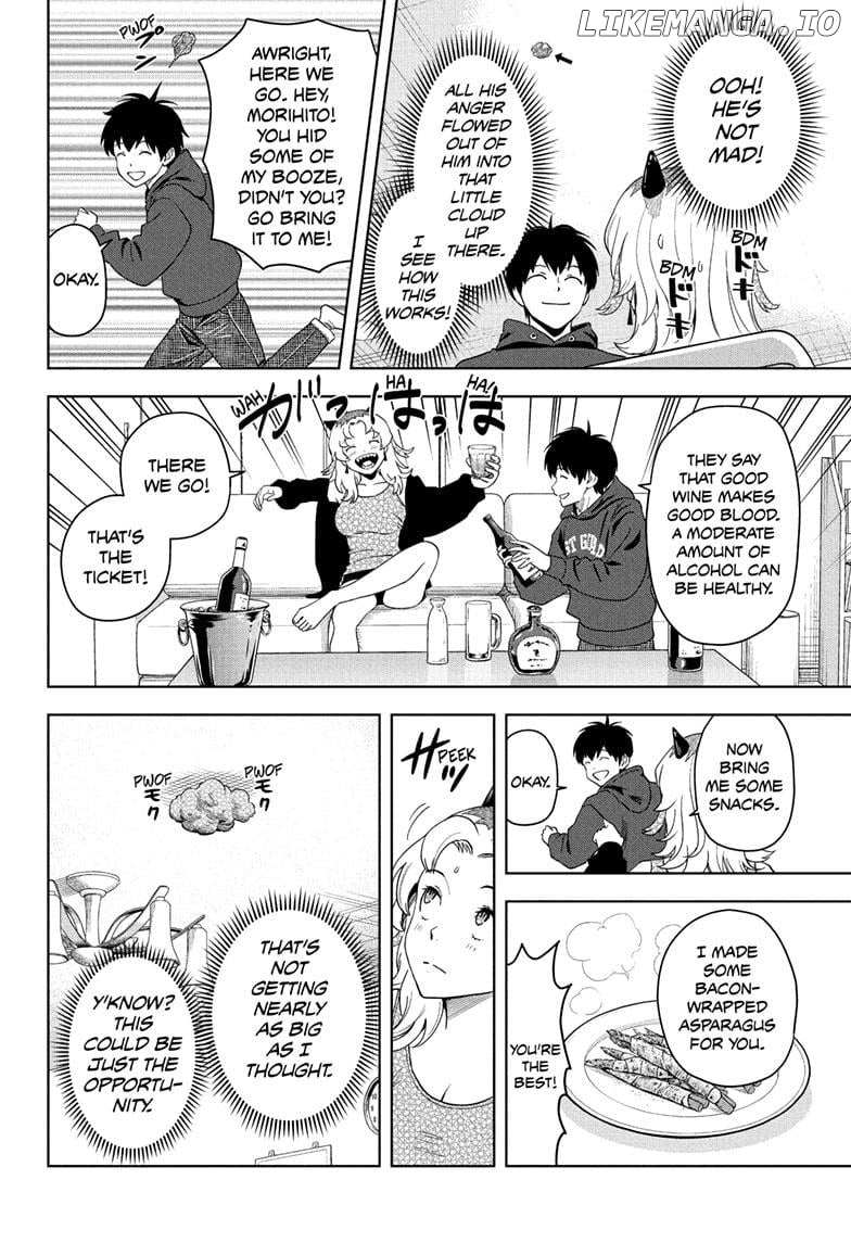 Read Witch Watch (en) Manga Online