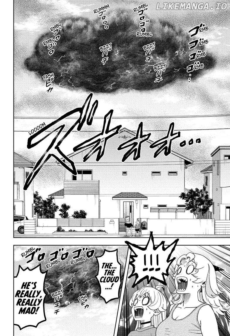 Read Witch Watch (en) Manga Online