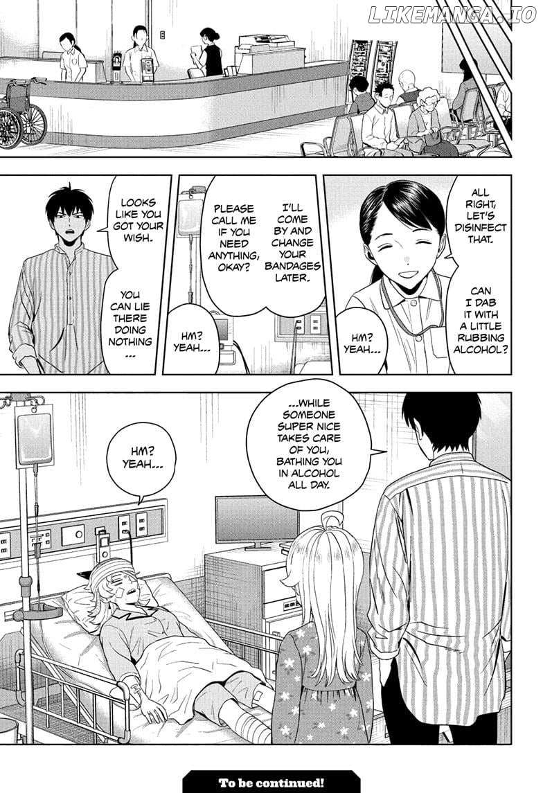 Read Witch Watch (en) Manga Online