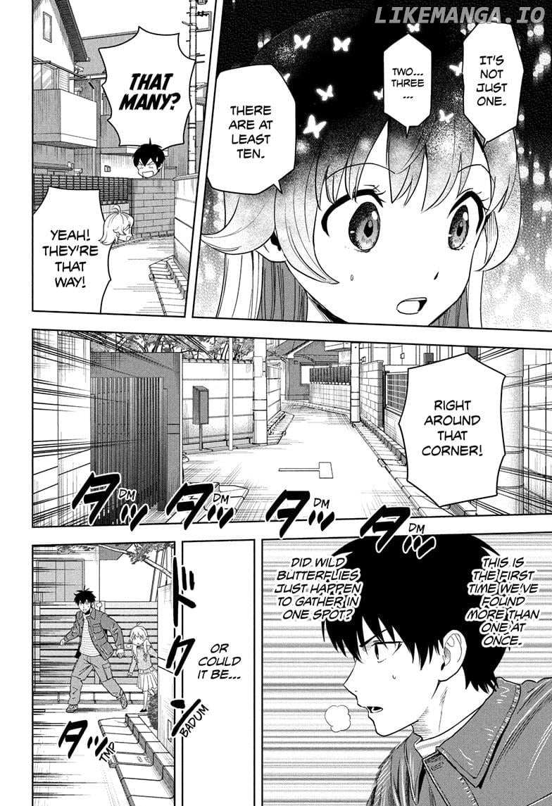 Read Witch Watch (en) Manga Online