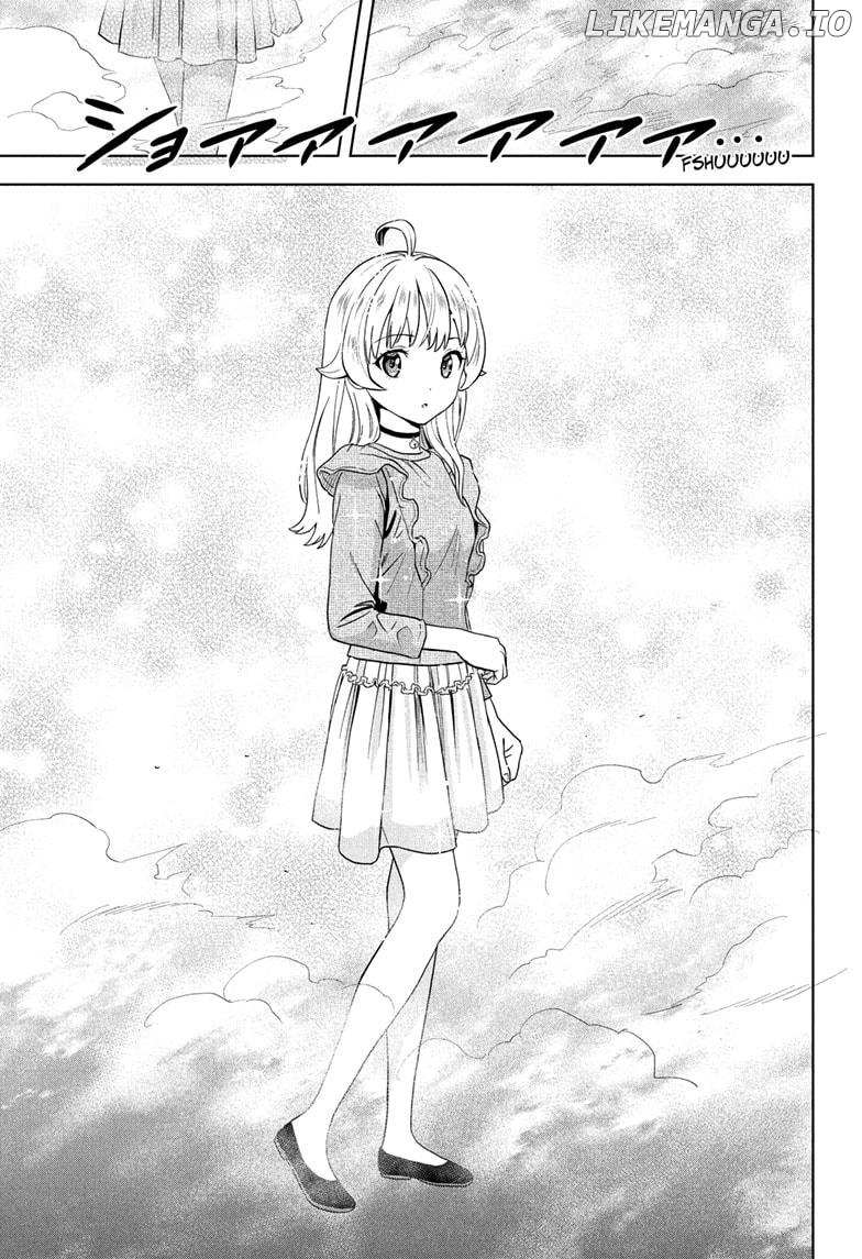 Read Witch Watch (en) Manga Online