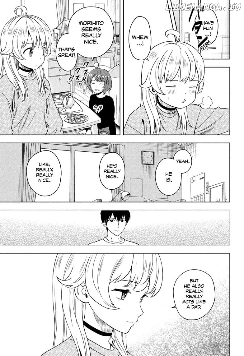 Read Witch Watch (en) Manga Online