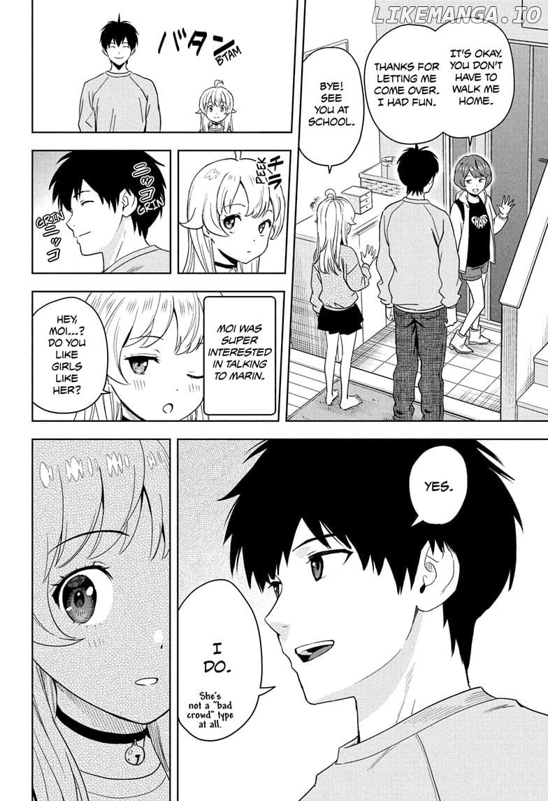 Read Witch Watch (en) Manga Online