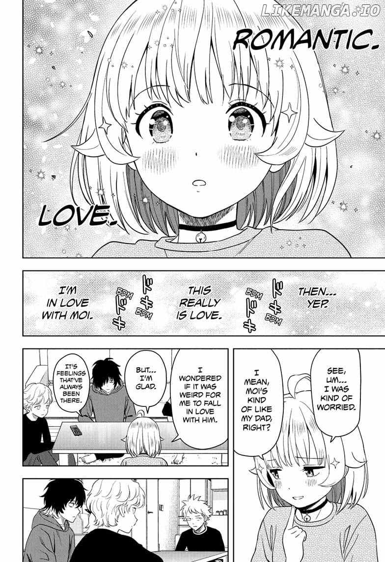 Read Witch Watch (en) Manga Online