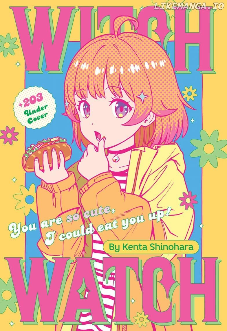 Read Witch Watch (en) Manga Online