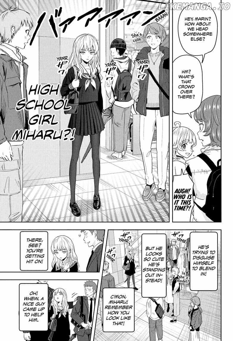 Read Witch Watch (en) Manga Online