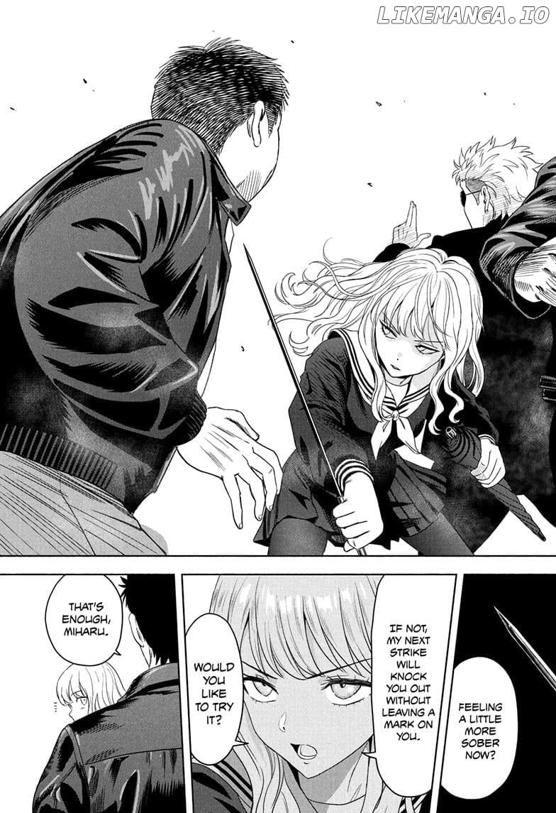 Read Witch Watch (en) Manga Online