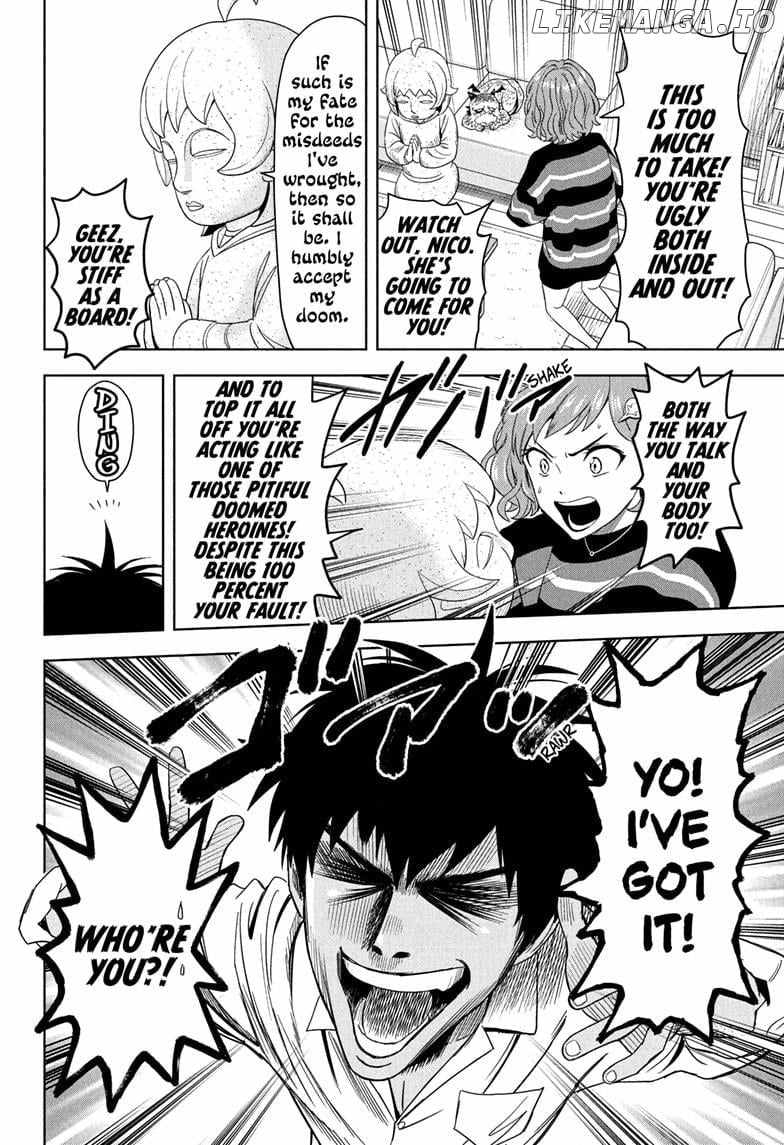 Read Witch Watch (en) Manga Online