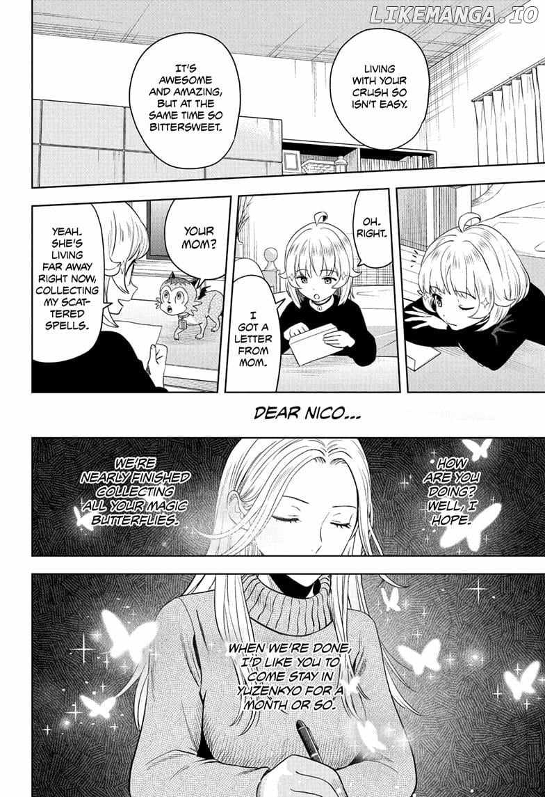 Read Witch Watch (en) Manga Online