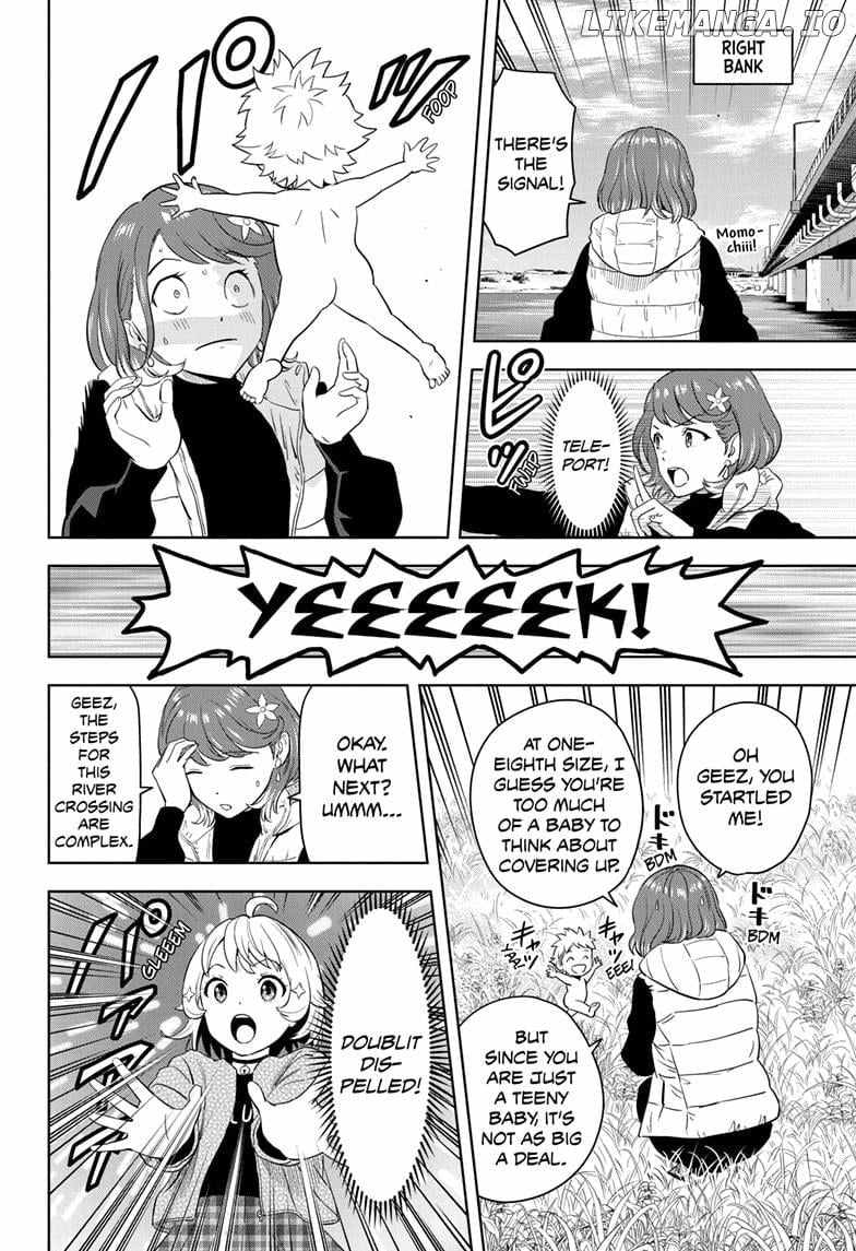 Read Witch Watch (en) Manga Online