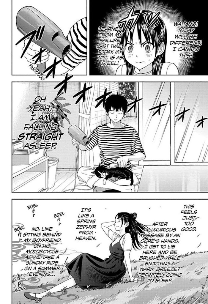 Read Witch Watch (en) Manga Online