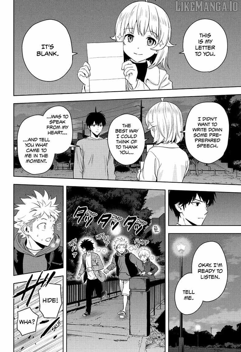 Read Witch Watch (en) Manga Online