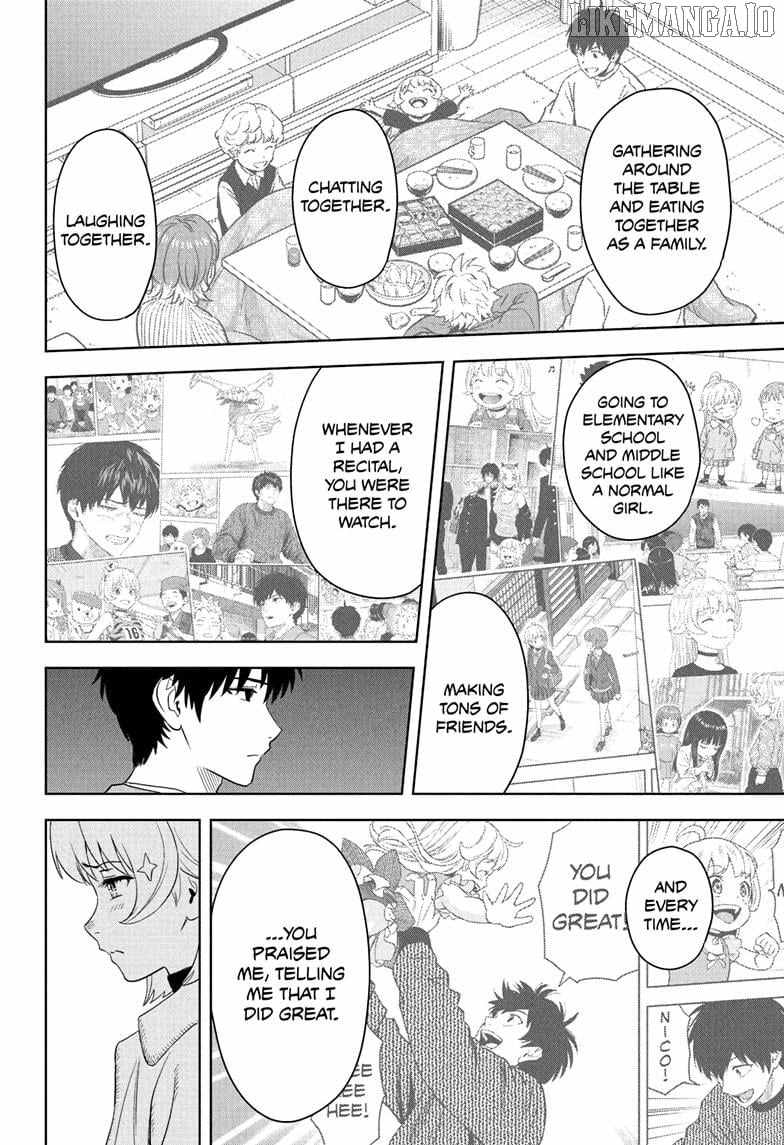 Read Witch Watch (en) Manga Online