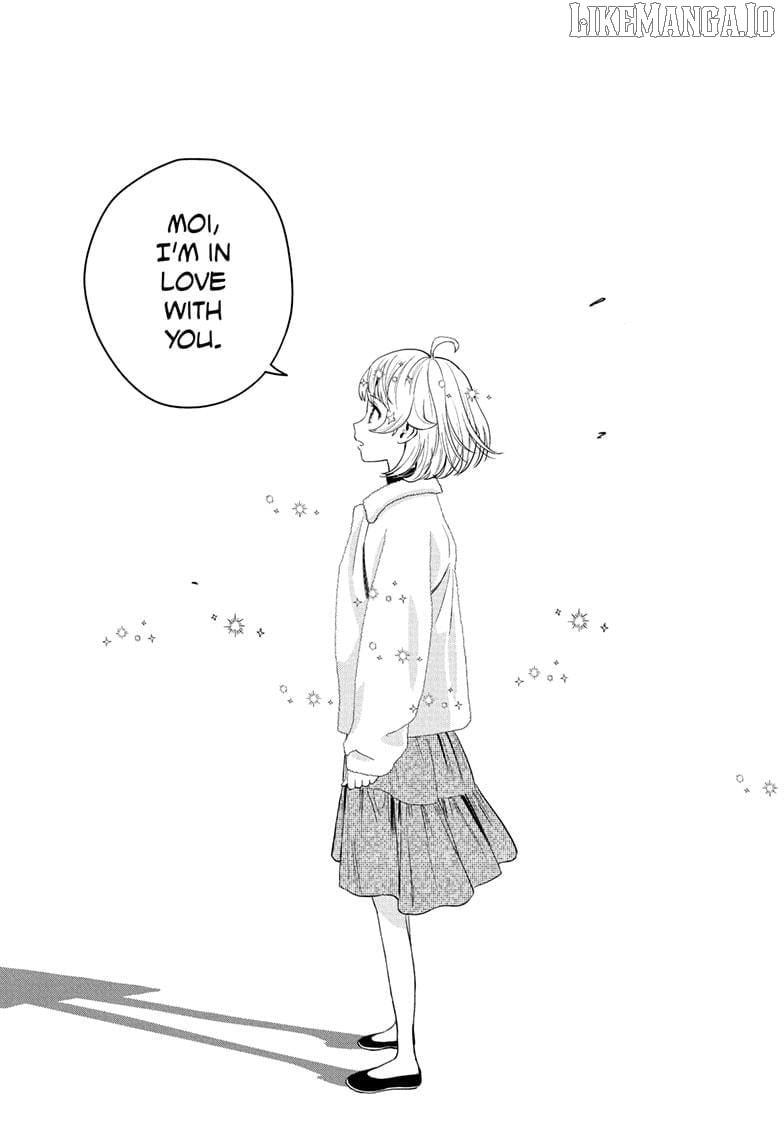 Read Witch Watch (en) Manga Online