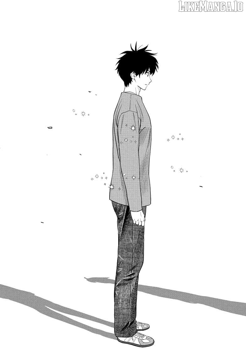 Read Witch Watch (en) Manga Online