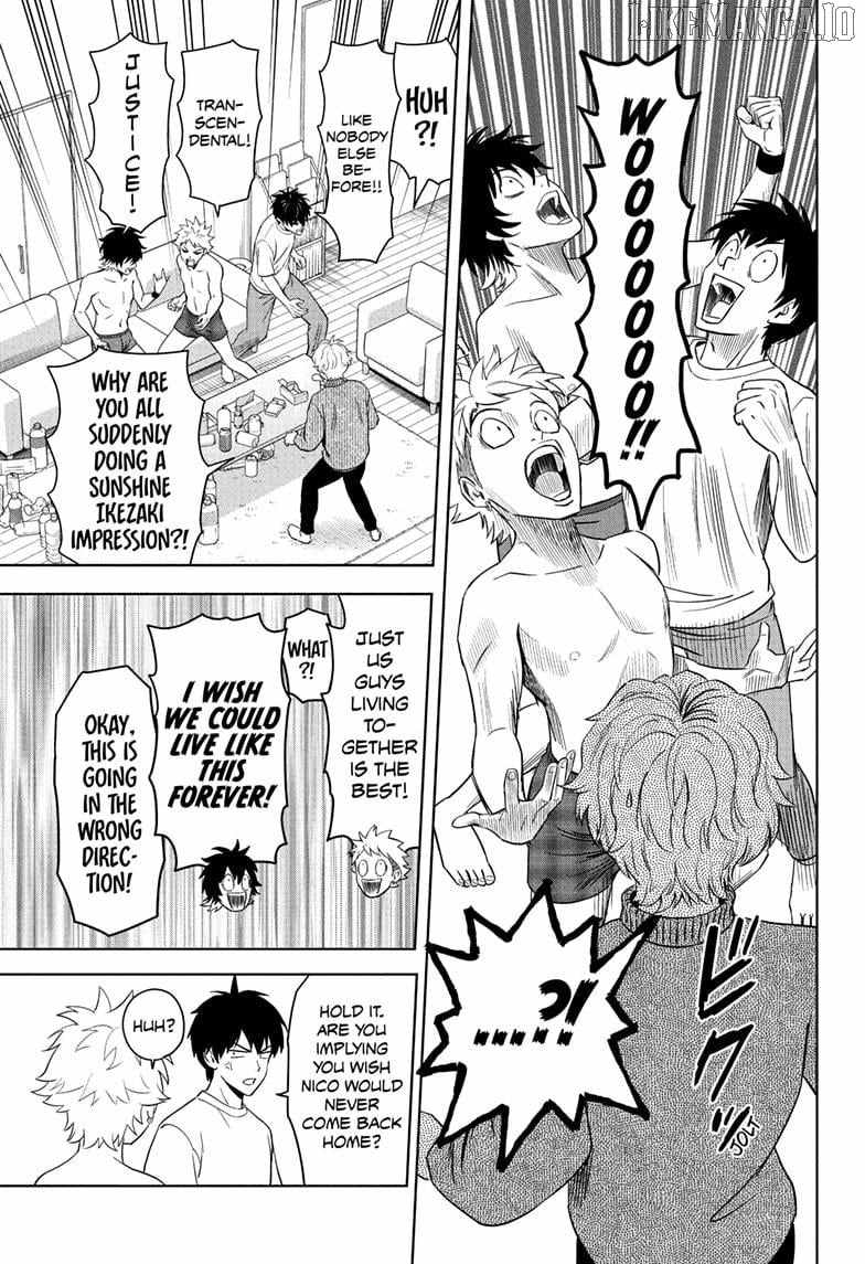 Read Witch Watch (en) Manga Online