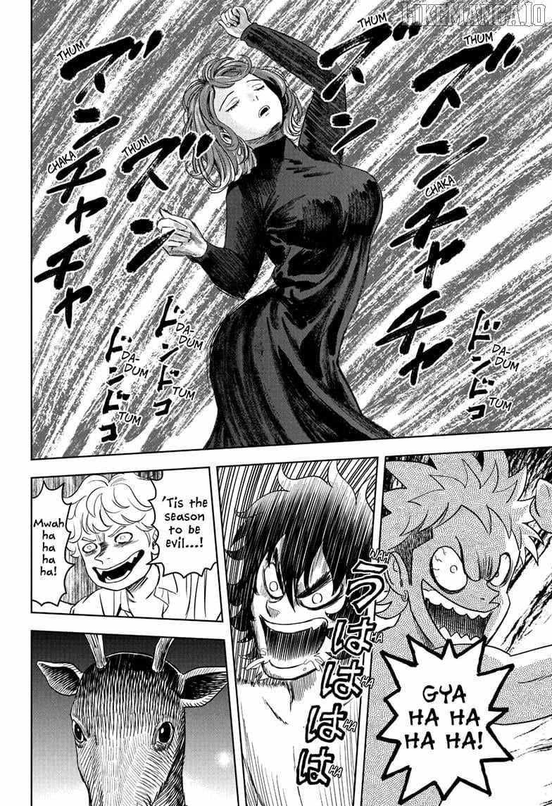 Read Witch Watch (en) Manga Online