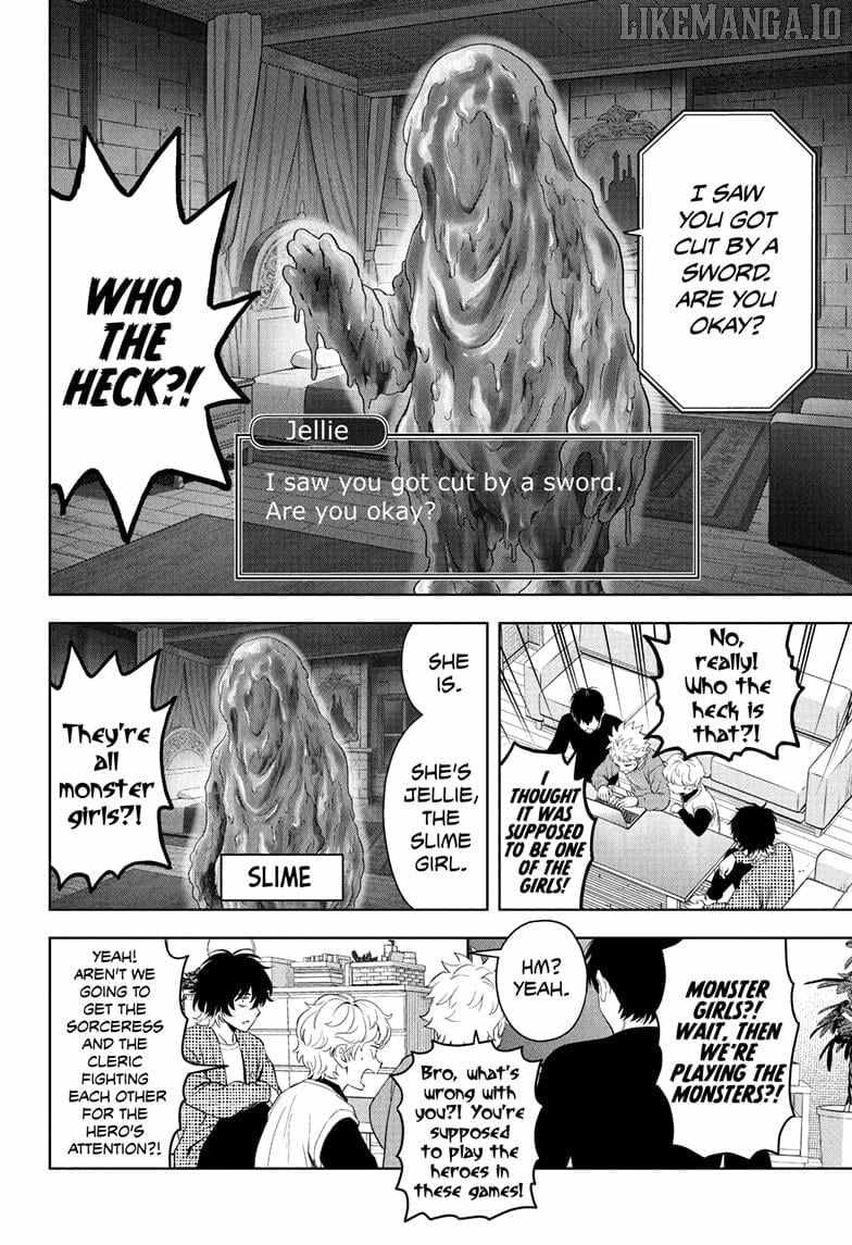 Read Witch Watch (en) Manga Online