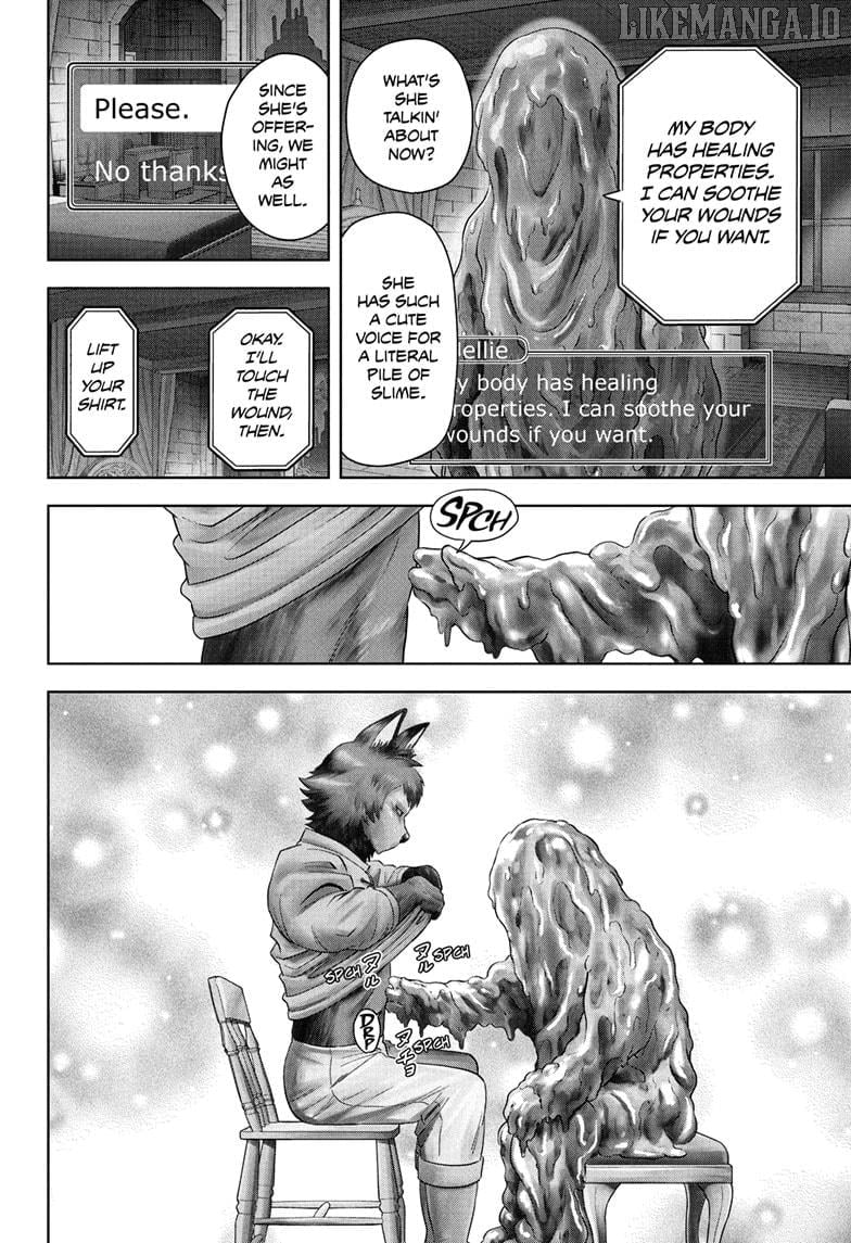 Read Witch Watch (en) Manga Online