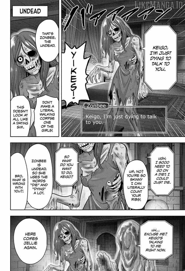 Read Witch Watch (en) Manga Online