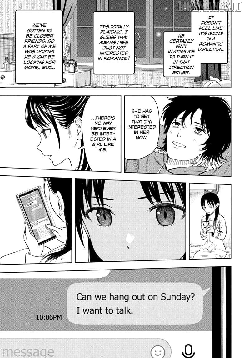 Read Witch Watch (en) Manga Online