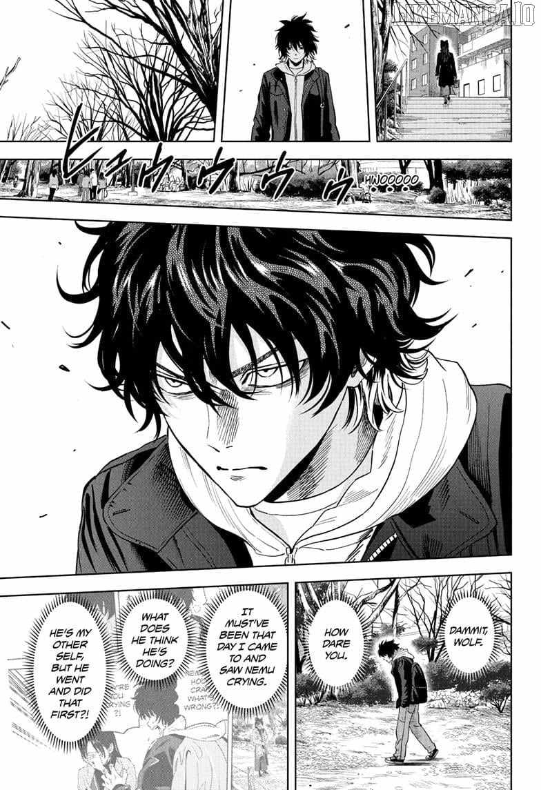 Read Witch Watch (en) Manga Online