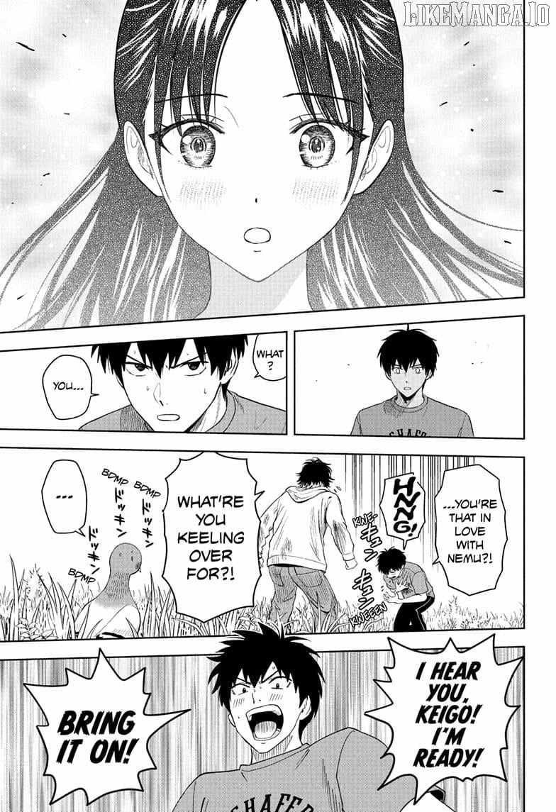 Read Witch Watch (en) Manga Online