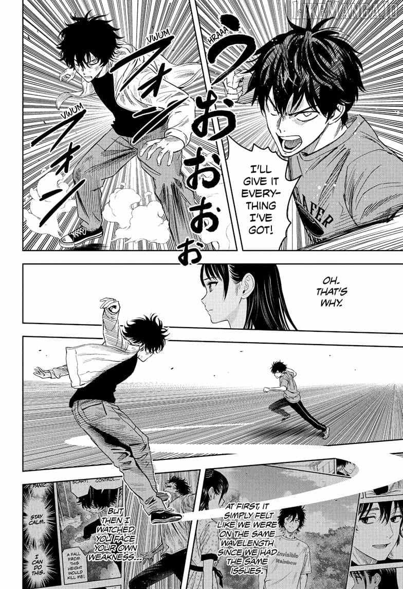 Read Witch Watch (en) Manga Online