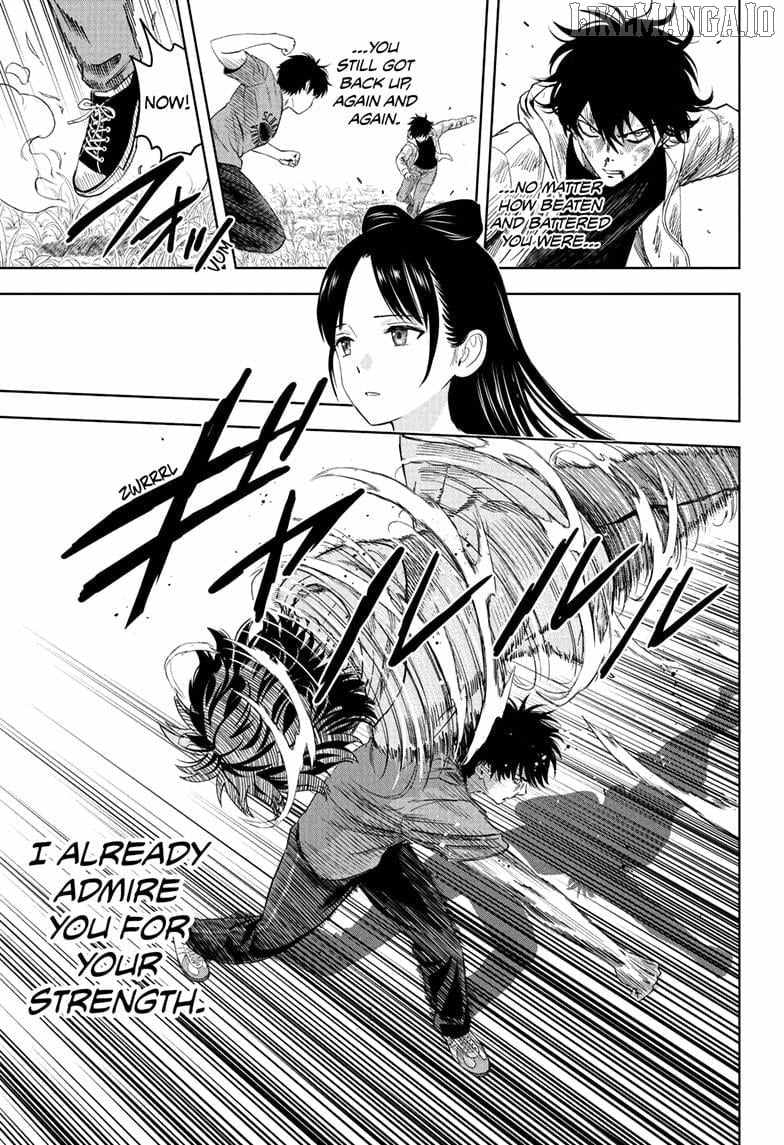 Read Witch Watch (en) Manga Online