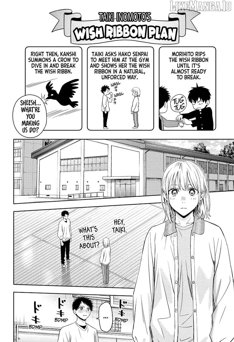 Read Witch Watch (en) Manga Online