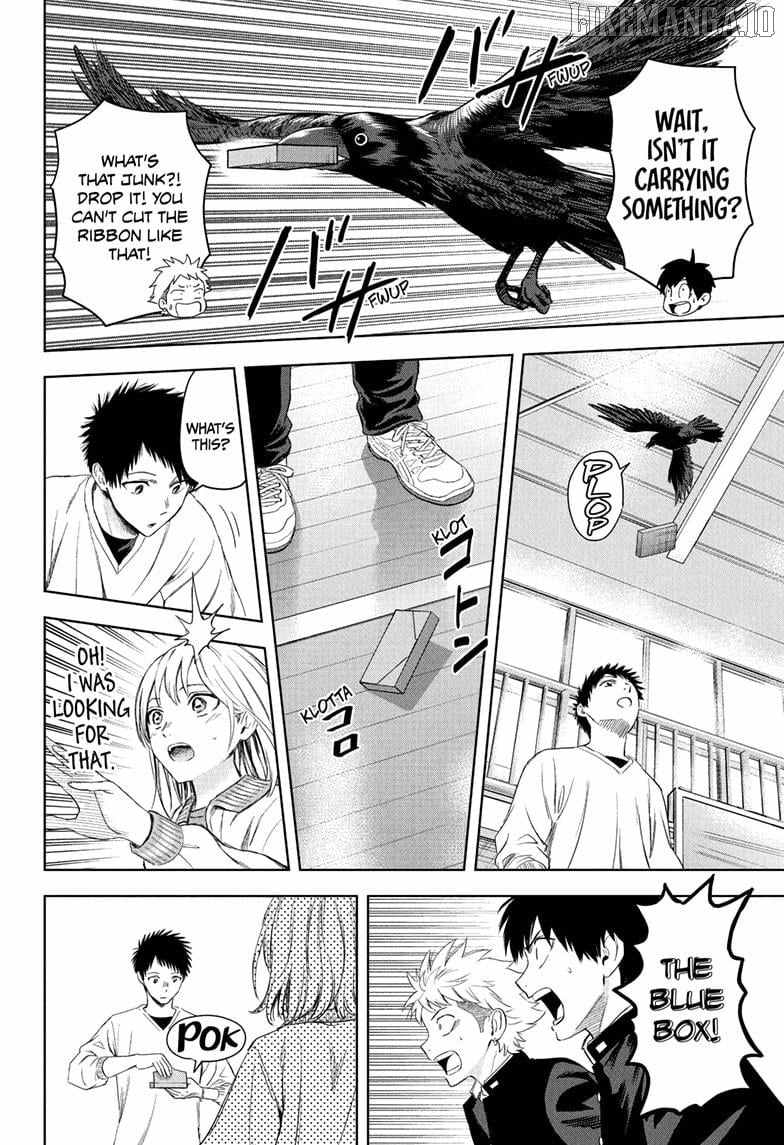 Read Witch Watch (en) Manga Online