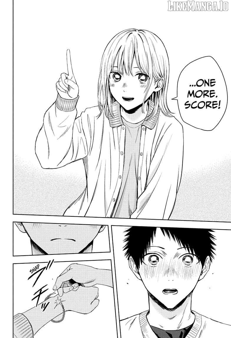 Read Witch Watch (en) Manga Online