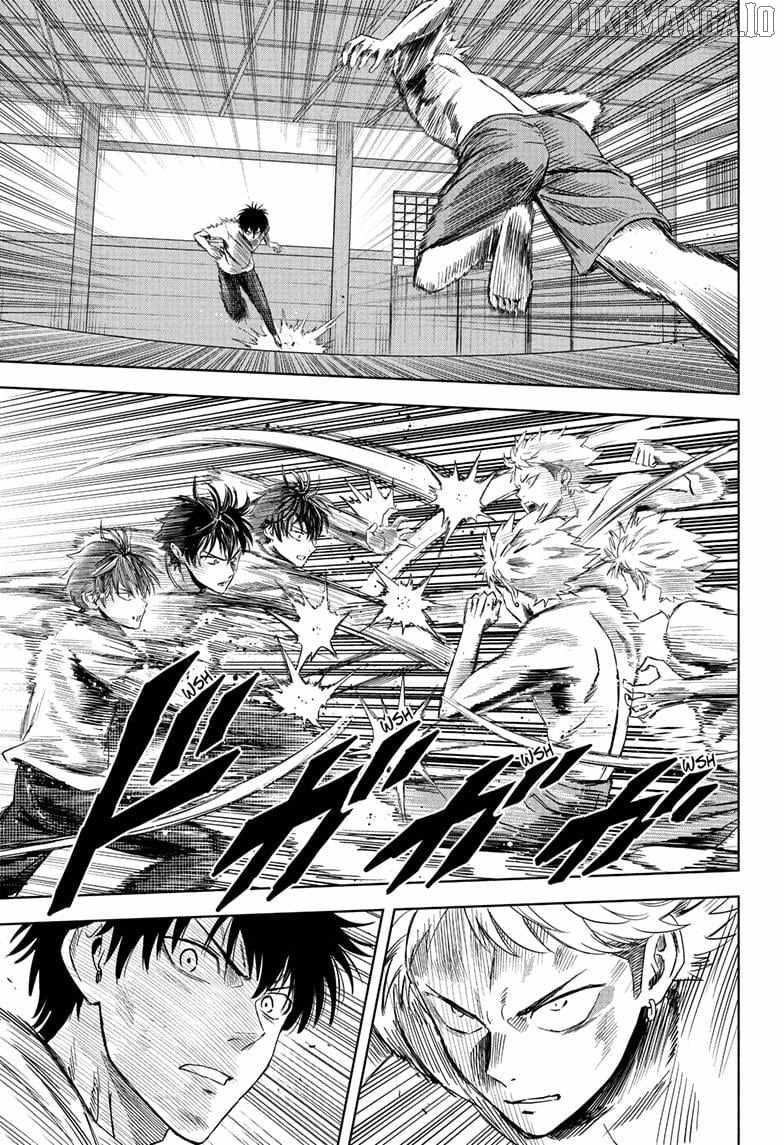 Read Witch Watch (en) Manga Online