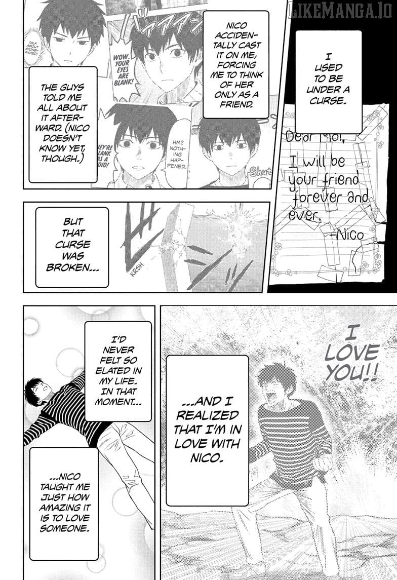 Read Witch Watch (en) Manga Online