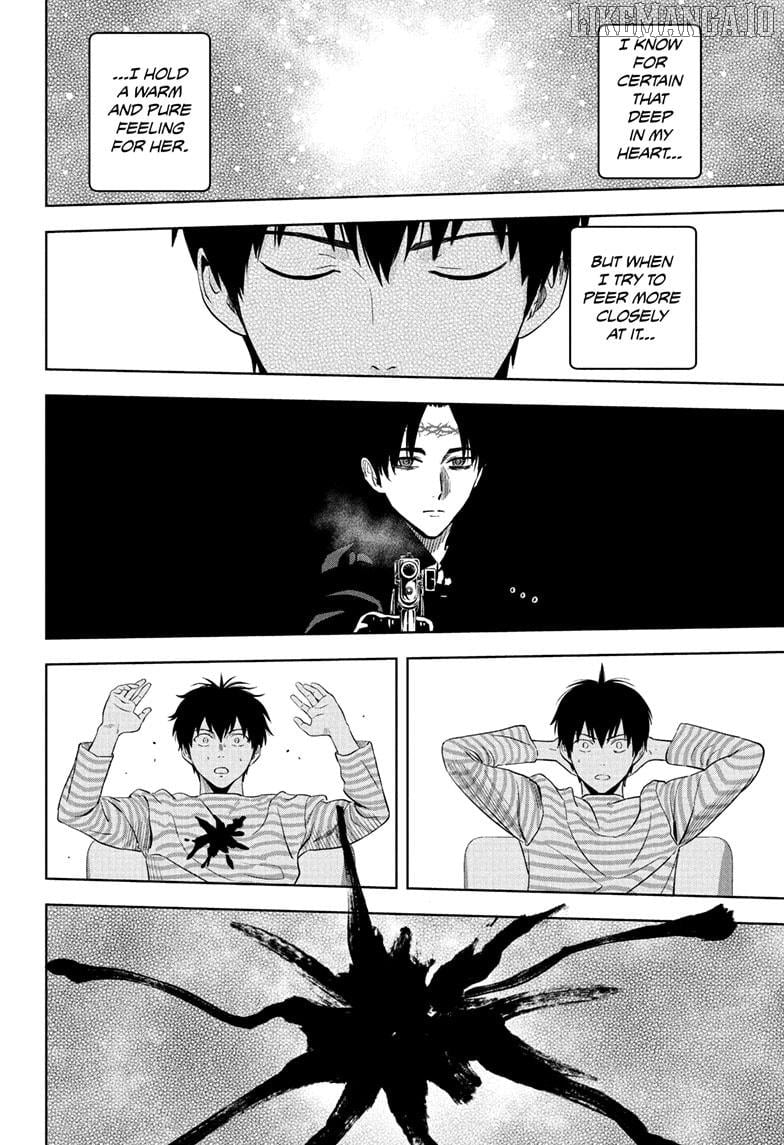 Read Witch Watch (en) Manga Online