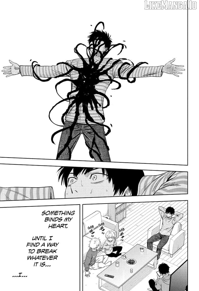 Read Witch Watch (en) Manga Online