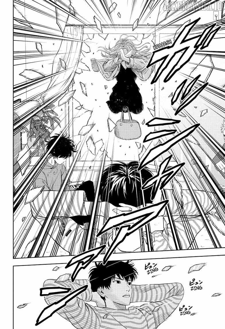 Read Witch Watch (en) Manga Online