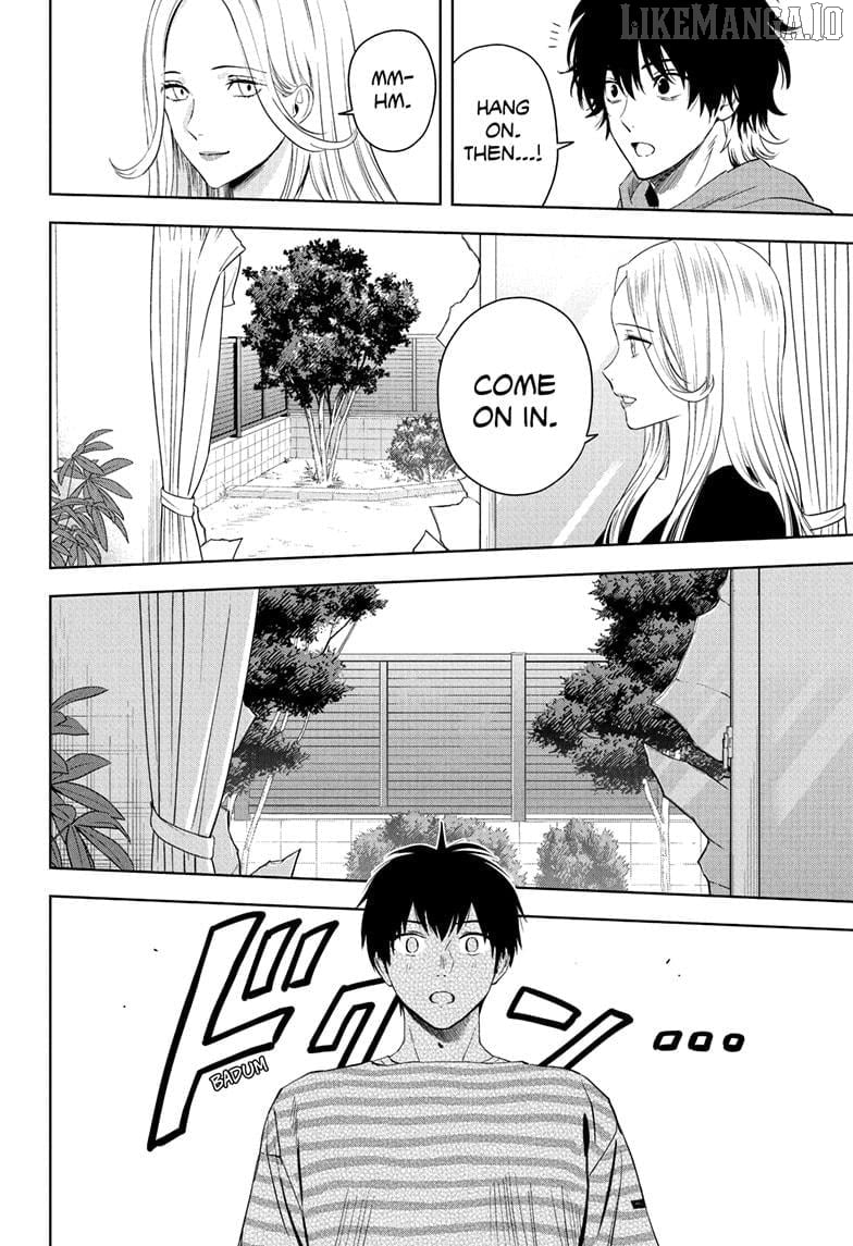 Read Witch Watch (en) Manga Online