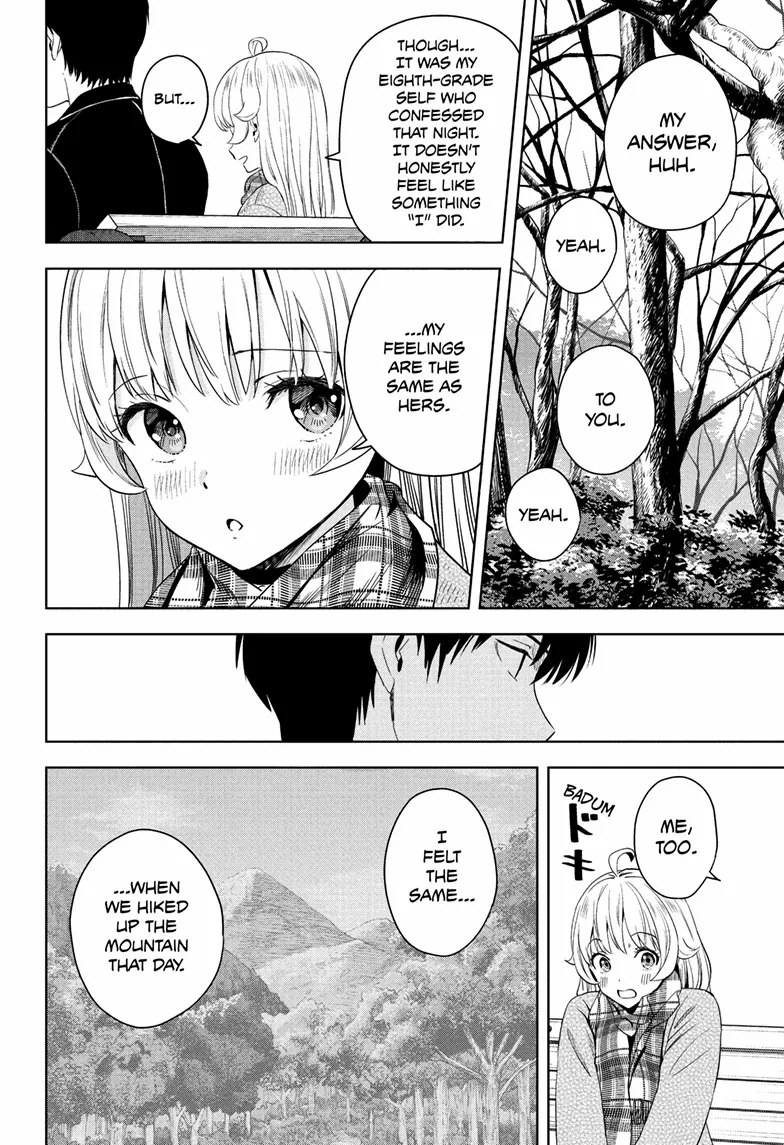 Read Witch Watch (en) Manga Online