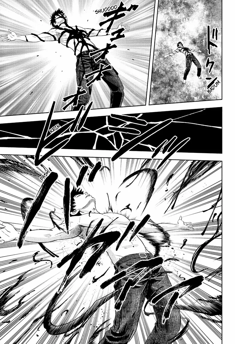 Read Witch Watch (en) Manga Online