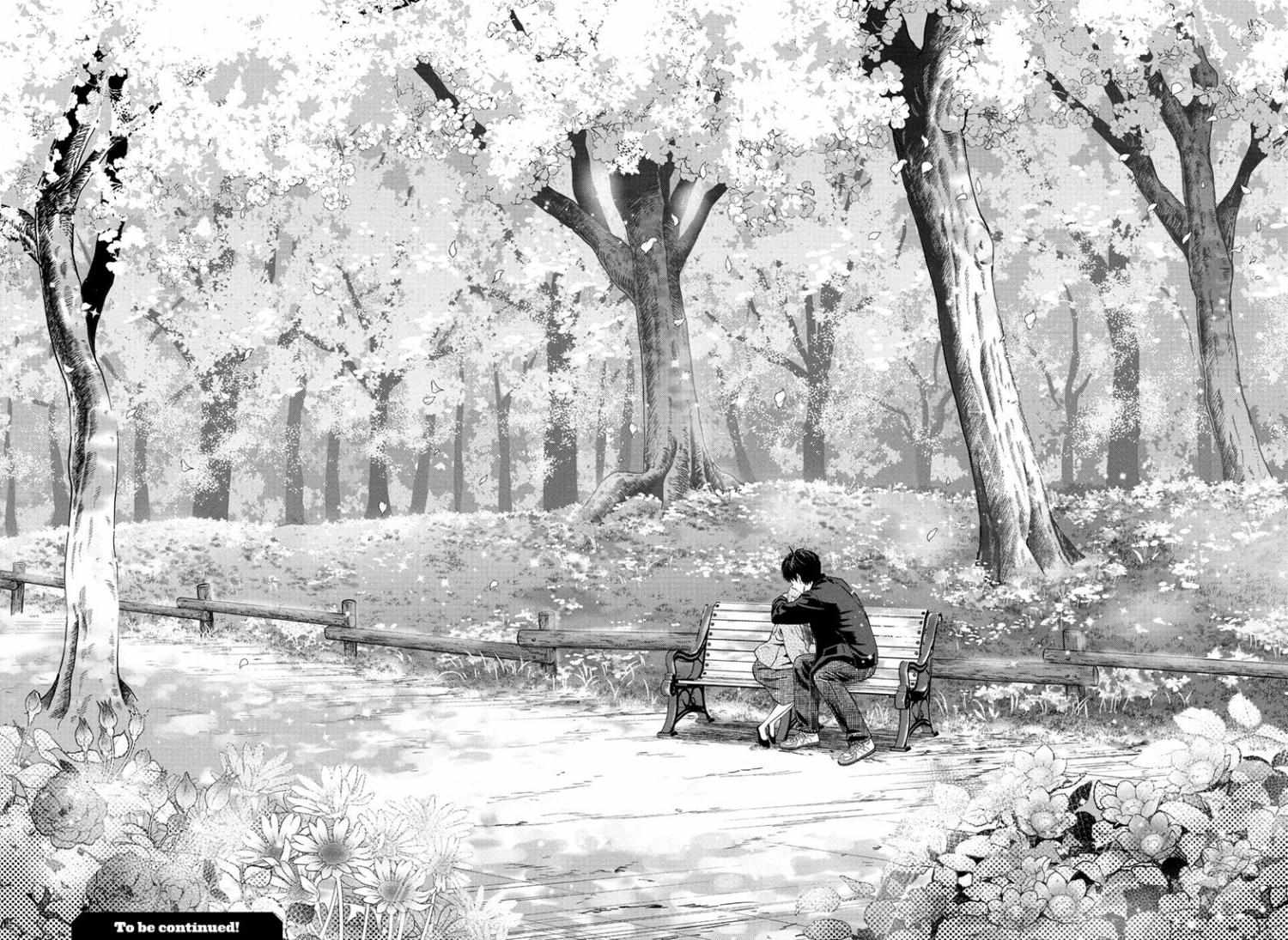 Read Witch Watch (en) Manga Online