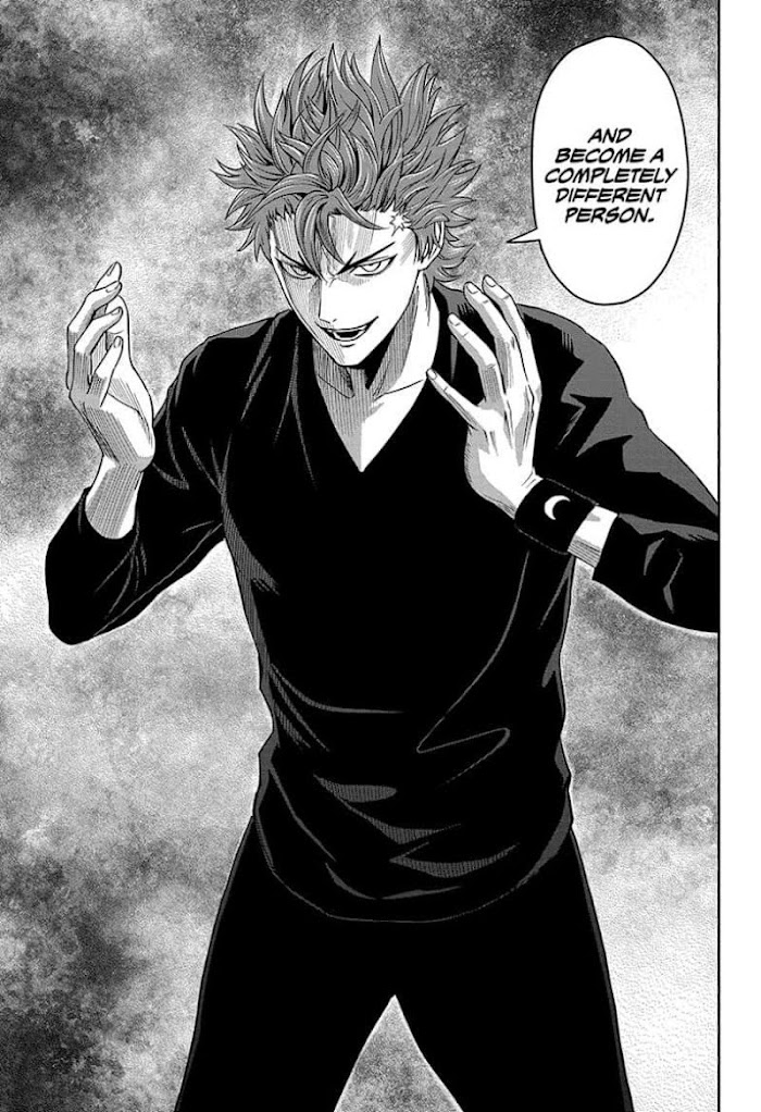 Read Witch Watch (en) Manga Online