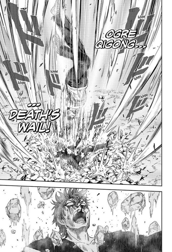 Read Witch Watch (en) Manga Online