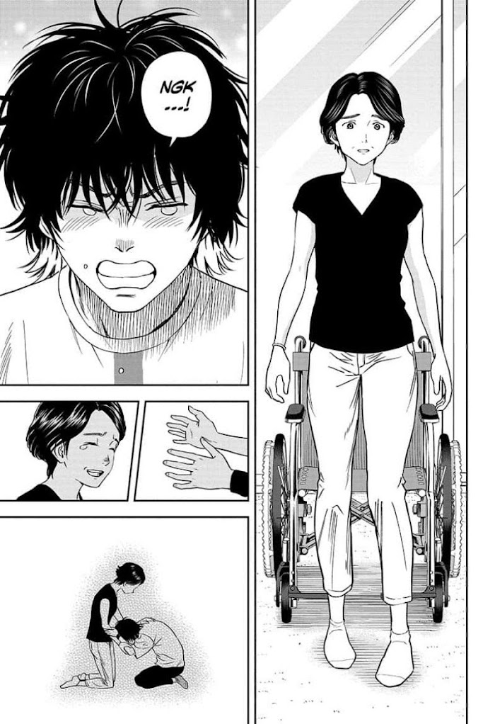 Read Witch Watch (en) Manga Online