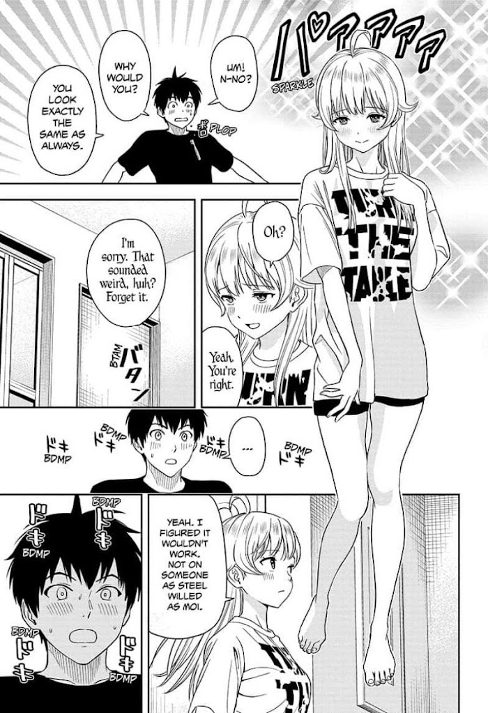 Read Witch Watch (en) Manga Online