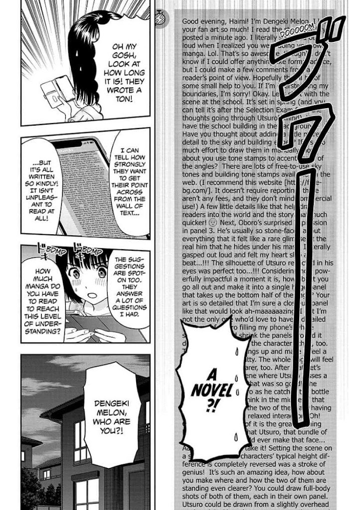 Read Witch Watch (en) Manga Online