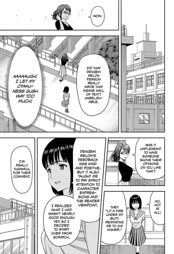 Read Witch Watch (en) Manga Online