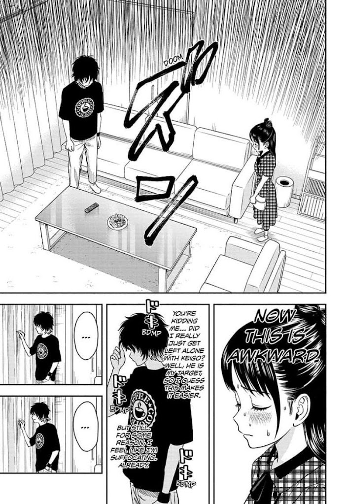 Read Witch Watch (en) Manga Online