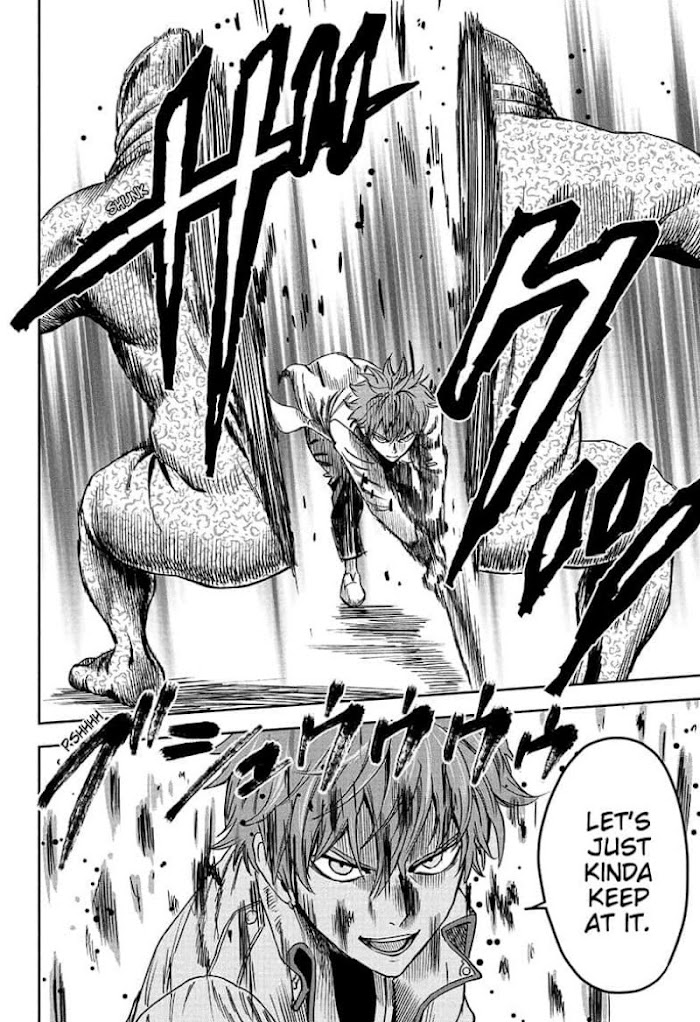 Read Witch Watch (en) Manga Online