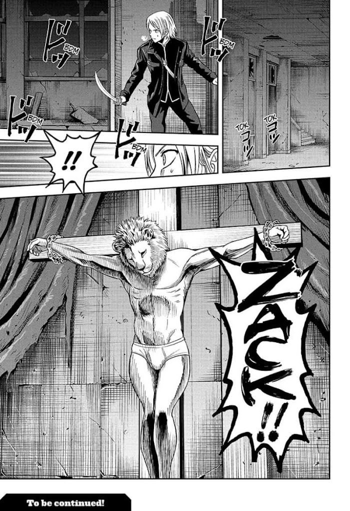 Read Witch Watch (en) Manga Online